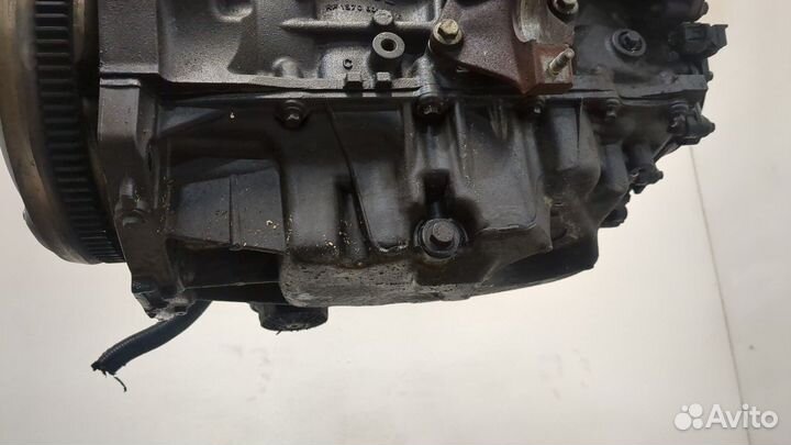 Двигатель Ford Mondeo 3, 2001