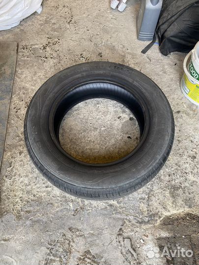 Nokian Tyres Hakka Green 3 185/65 R15