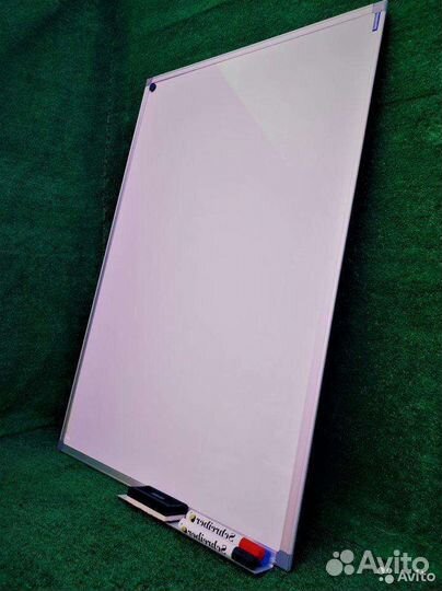 Магнитно-маркерная доска