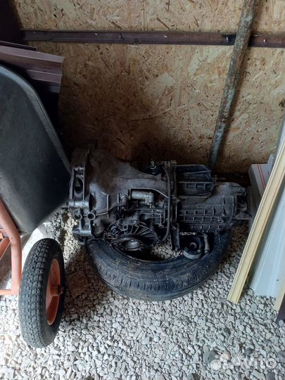 Продам запчасть для авто