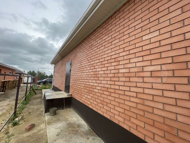 Дом 77 м² на участке 4,5 сот.