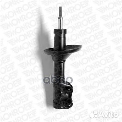 Амортизатор передний LR monroe 11163 11163 Monroe