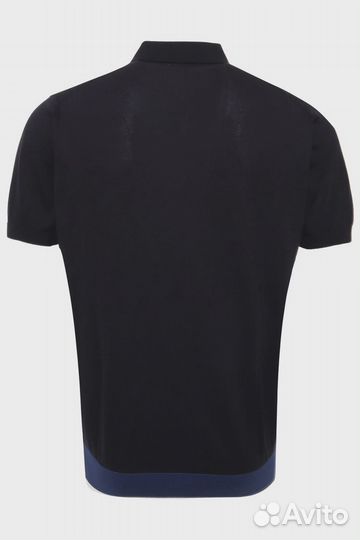 PAL zileri поло Т/синее трикотажное 52 284117
