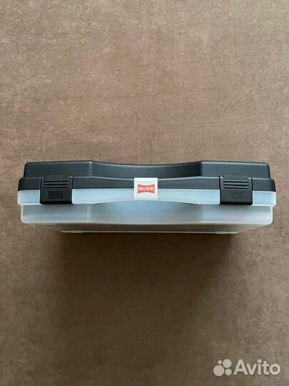 Набор Ballistol