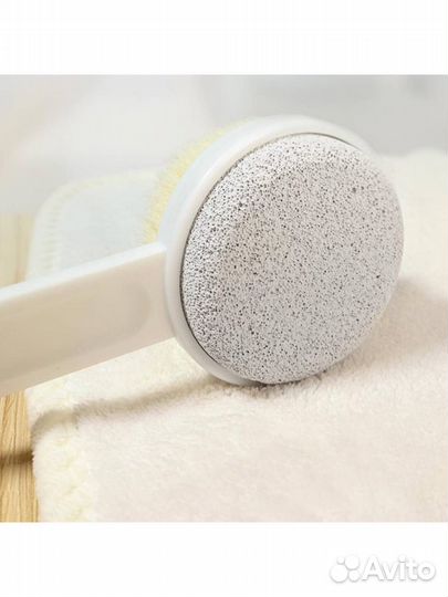 Щетка для тела Xiaomi Qualitell Bath Brush двустор