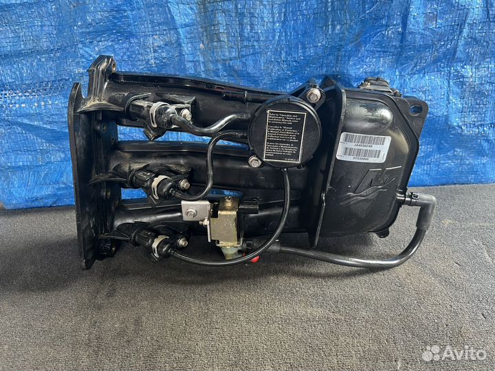 Форсунки Mercury F40EFI