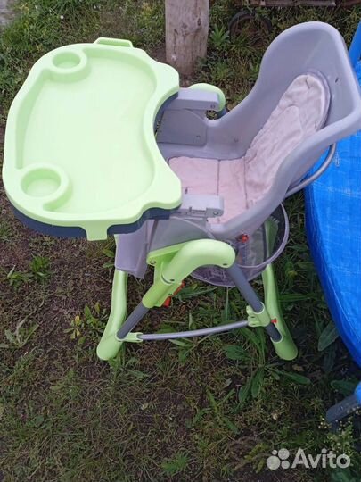 Стульчик для кормления