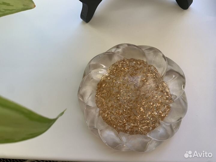 Пресс папье HM home новое