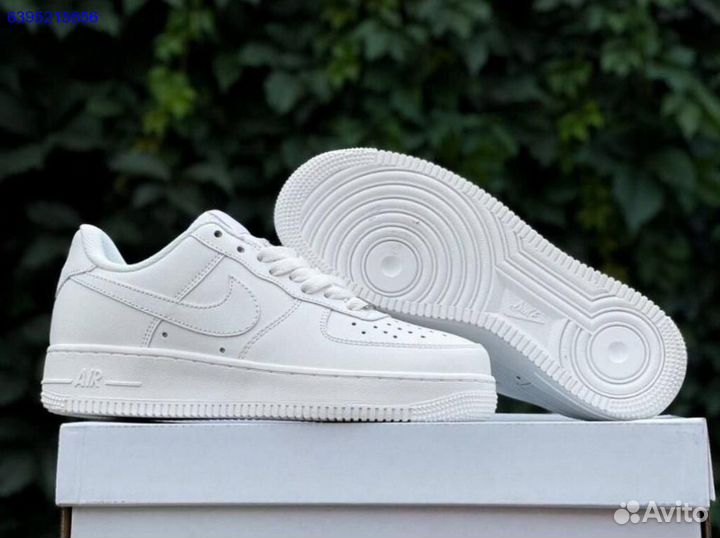 Кроссовки Nike Air Force 1 Low