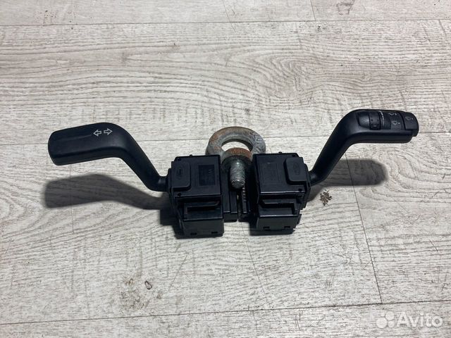 Подрулевой переключатель Форд Транзит