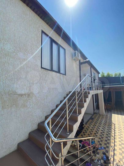 Гостиница, 350 м²