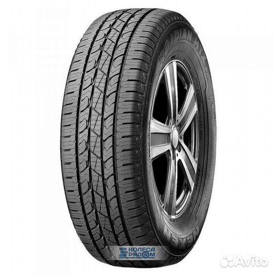 Nexen Roadian HTX RH5 265/70 R16 112H
