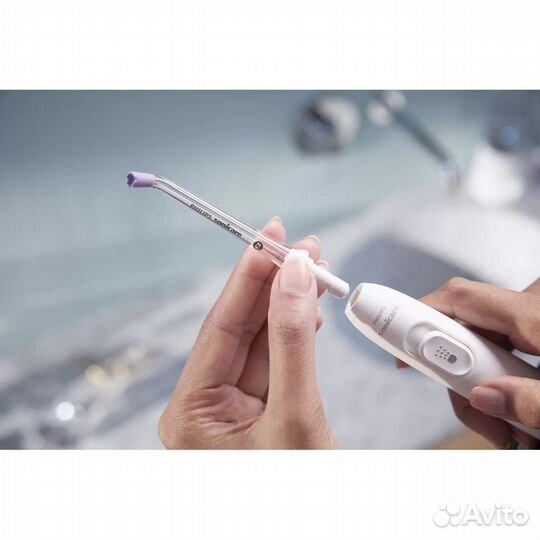 Ирригатор Philips Sonicare Power Flosser