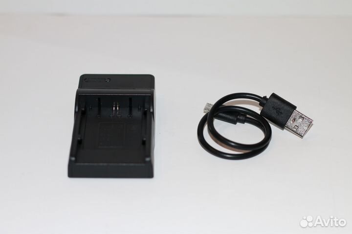 Зарядное устройство для Canon LP-E6E (LP-E6)