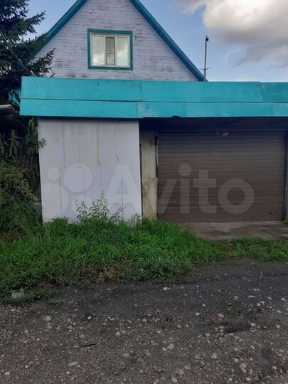 Дом 168 м² на участке 20 сот.