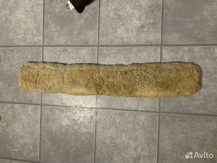 Конная амуниция бу