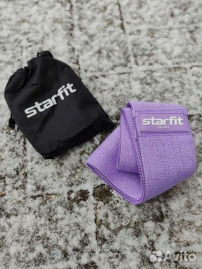 Фитнес резинки