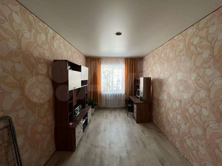 2-к. квартира, 38,2 м², 2/2 эт.