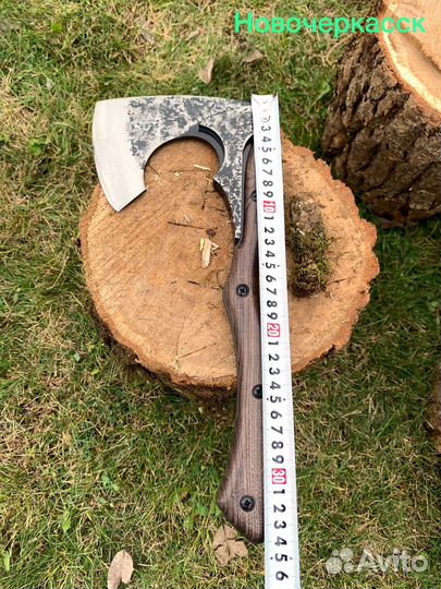 Топоры кованые сталь 45