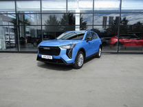 Новый Haval Jolion 1.5 AMT, 2024, цена от 2 349 000 руб.