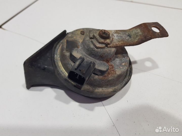 Сигнал звуковой (Chery Tiggo T11)