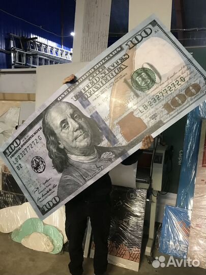 Печать на пластике