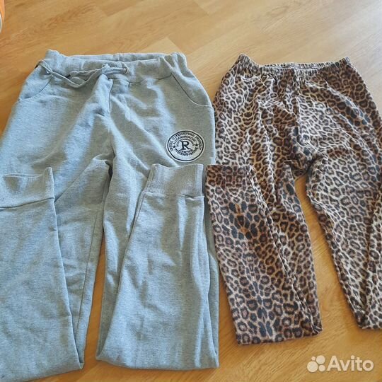 Вещи на подростка или девушку