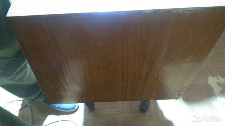 Ламповая радиола Кантата-м