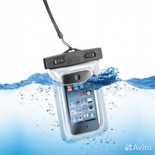 Чехол для телефона водонепроницаемый