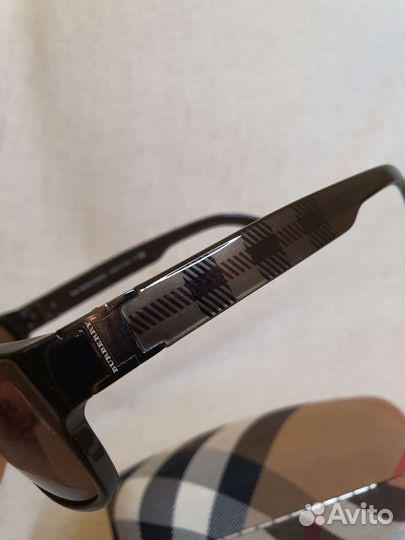 Очки burberry женские солнцезащитные