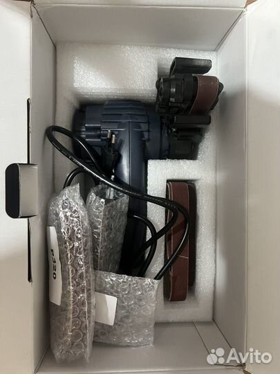 Электрическая точилка для ножей