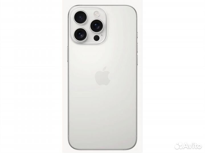 iPhone 16 Pro, 256 ГБ