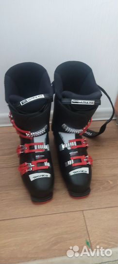 Горнолыжные ботинки Тесniса Сoсhise 90