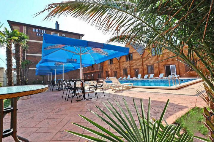 Комната 13 м², 1/1 эт.