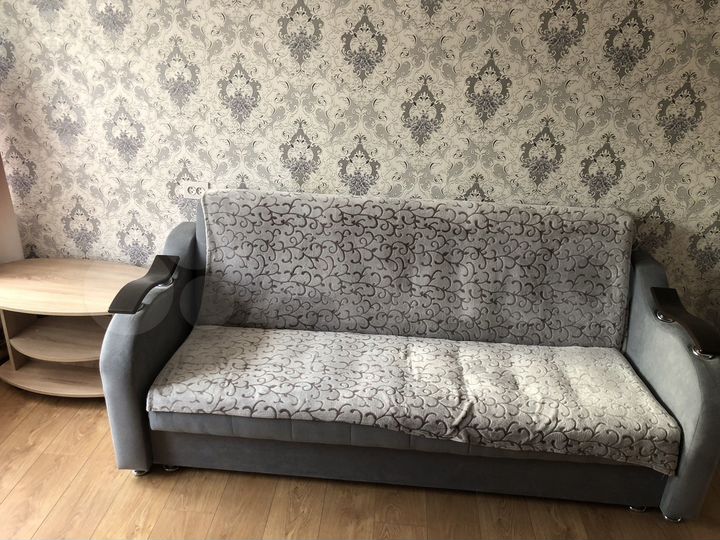 1-к. квартира, 34,8 м², 4/10 эт.