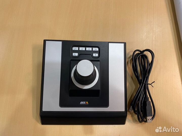 Пульт управления Axis T8311