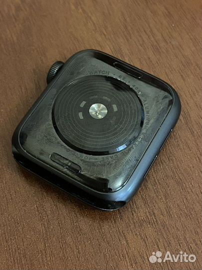 Apple watch se 40 mm