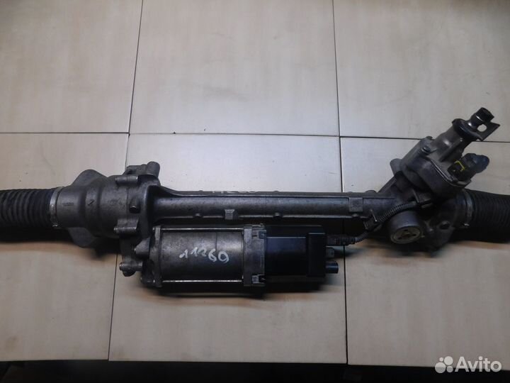 Рулевая рейка BMW X3 F25 1.8 - 3.5