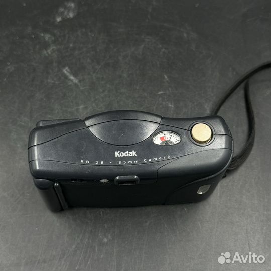 Фотоаппарат Пленочный kodak KB 28 camera 35