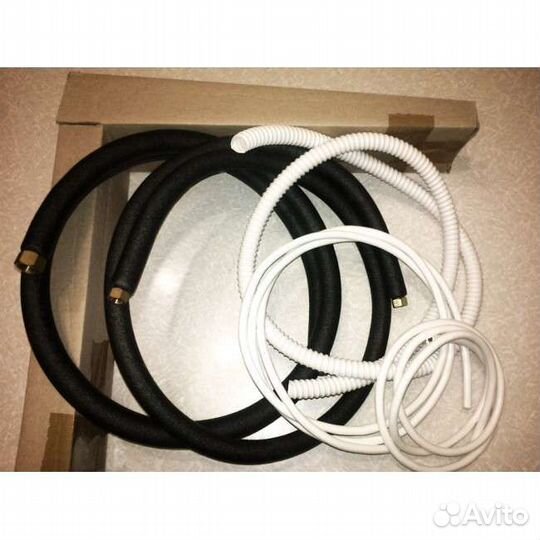 Трасса для кондиционера