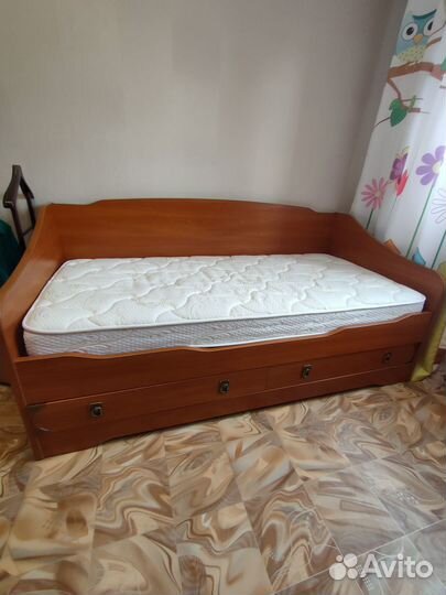 Мебель детская