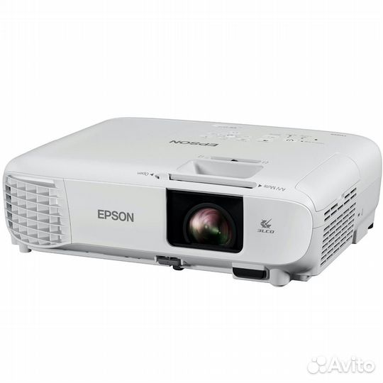 Проектор Epson EH-TW750 (арт. 300754)