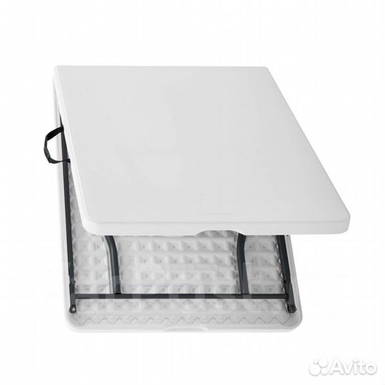 Стол пластиковый 182х76хh73см (Корея) 1203