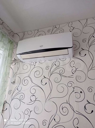 2-к. квартира, 42 м², 2/2 эт.