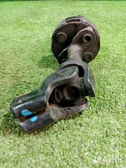 Рулевой карданчик Subaru Forester SH5 / S12 E205