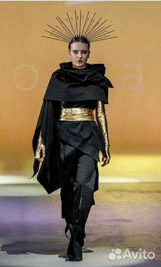 Конструктор одежды