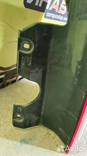 Фонарь Suzuki grand vitara