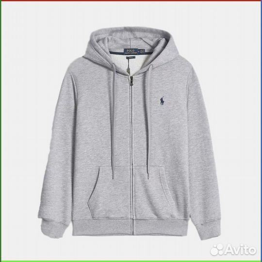 Зип худи Polo Ralph Lauren (Арт. 793363)