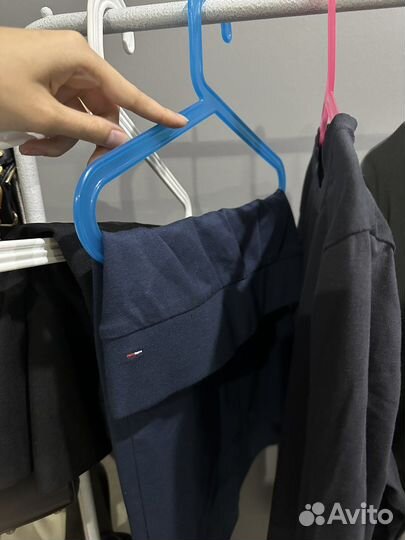 Вещи пакетом