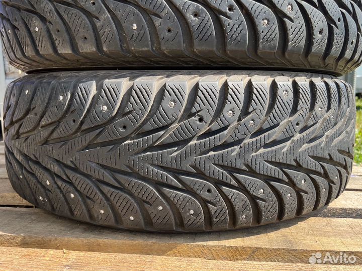 Yokohama Ice Guard IG35 235/65 R17